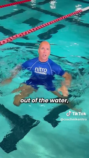 Effortless Deep Water Floating Techniques for Beginners