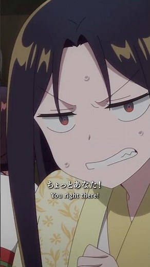 「ありましたわ慧月様、共食いを勝ち残ったムカデさんが！」｜『#ふつつかな悪女』第10話「呪いも半分こ」より