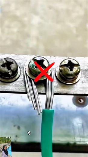 How to install the power cord so it's neat #diy #cable #shorts #howtomake