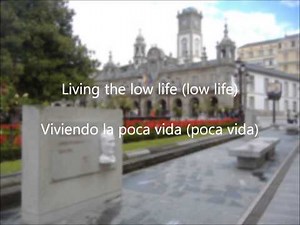 Imagine Dragons - Underdog (Lyrics + Subtítulos)