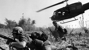 The UH-1 Huey: How a single helicopter revolutionized modern combat