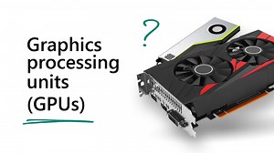 グラフィックス処理ユニット (GPU) について