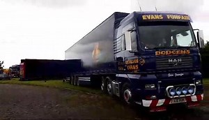 2.6K views · 34 reactions | Forth Pull On 2017 big fair for the size of the place a first time visit for me!  | Funfairs Around Scotland | Facebook