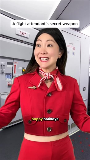 JEENIE on Instagram: "How to turn a not-so-happy holidays around 💀"