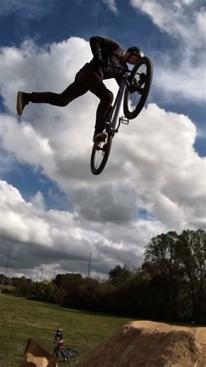 MoCo Epic Jump Jam at Germantown Bike Park w/ ​⁠‪@splooshmtb‬