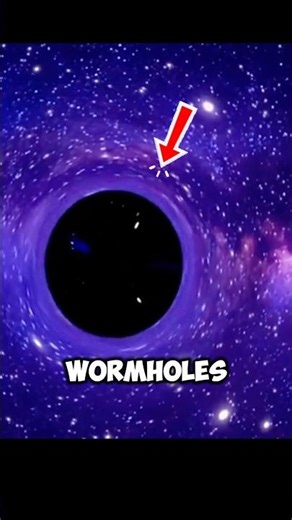 Wormholes Might Connect Time Itself
