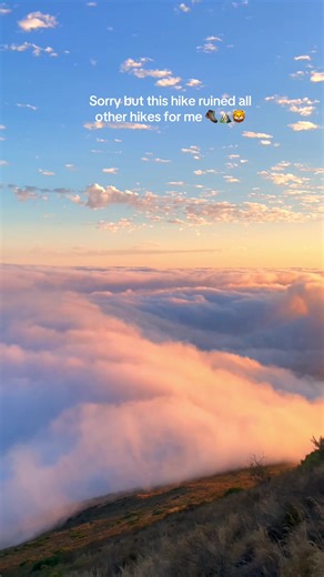 The Ultimate Short Hike Challenge: Chains & Ladders!