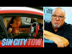 High Tensions and Big Sales | Sin City Tow | Discovery