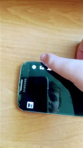 How to change video resolution on Samsung Galaxy S4