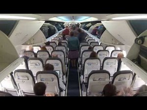 One Summer at Alaska Airlines