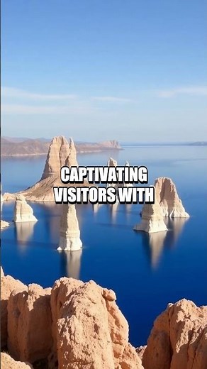 Exploring the Forgotten Wonders of Pyramid Lake, Nevada