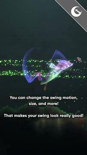 This Mod Changes Your Swing Animation! - Terraria