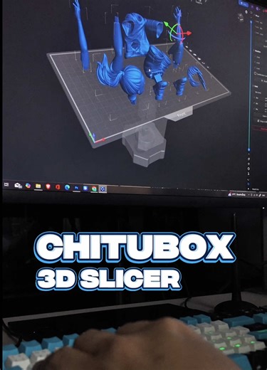 ขั้นตอนการพิมพ์สามมิติที่คุณต้องรู้