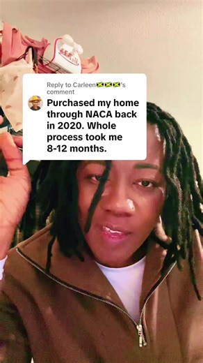 Replying to @Carleen🇯🇲🇯🇲🇯🇲 | naca housing program