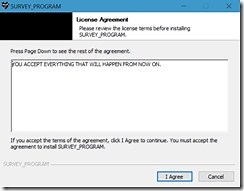 Undertale Tease Leads To Deltarune Survey Program