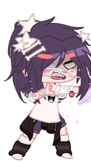 é shellygamer no canal #etid #gacha