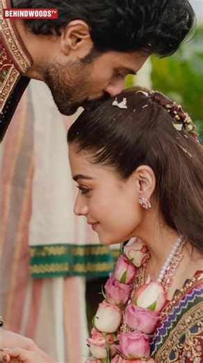 இந்த Jodi எப்பவுமே Trending தான்😍 Rashmika & Vijay Devarakonda💕