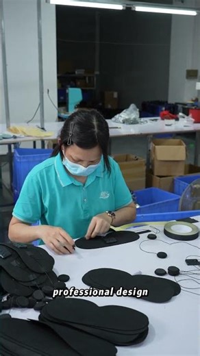 How to find a reliable 3D Sleep Mask Manufacturer in China?