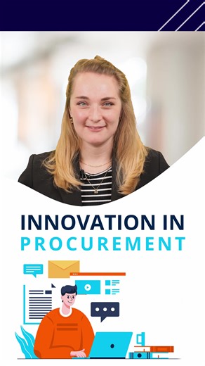 Innovation is no longer a choice—it’s a necessity in procurement! We’re excited to introduce the Innovation in Procurement Course, designed to help you drive change, adopt cutting-edge strategies, and create real business impact. In this course, you'll learn: ✅ How to foster innovation in procurement ✅ Strategies to stay ahead of industry trends ✅ Real-world case studies and expert insights Join us and take your procurement skills to the next level! Enroll now: https://procurementtactics.com/inn