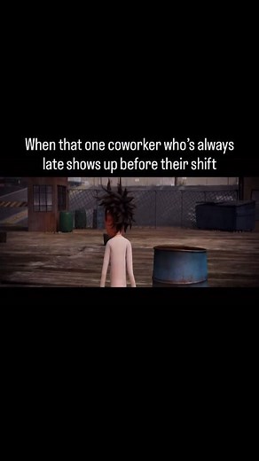 even the clock was confused 🤔 #work #workmemes #workhumor #workbestie | Jennifer Lois