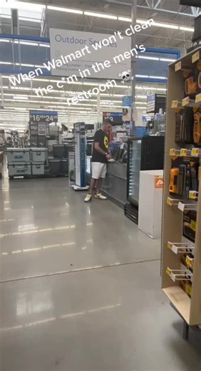 #prank #walmart #intercom