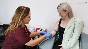 New ovarian cancer test a game‑changer for high‑risk women