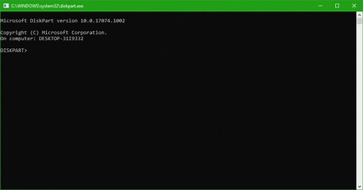 How to make a bootable USB Drive using CMD on Windows 11