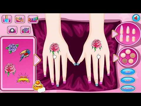 al3ab banat 2020 & Makeup salon | العاب بنات والعاب مكياج