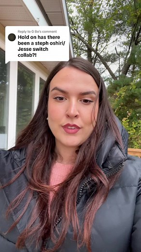 Steph Oshiri: My Most Requested Collab