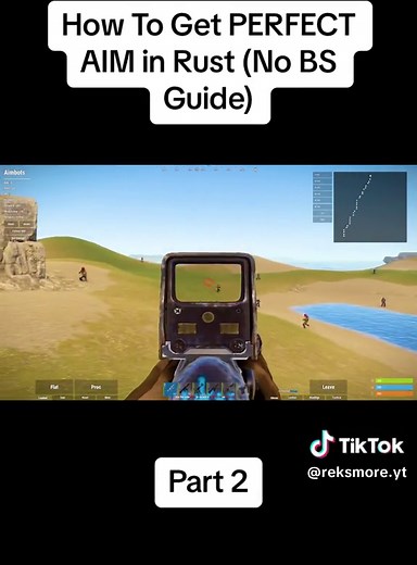 #rust #rustgame #rusttok #rustclips #rustgameplay #rustpc #fyp | Rust