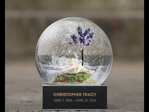 Sometimes It Snows in April Official Music Video
