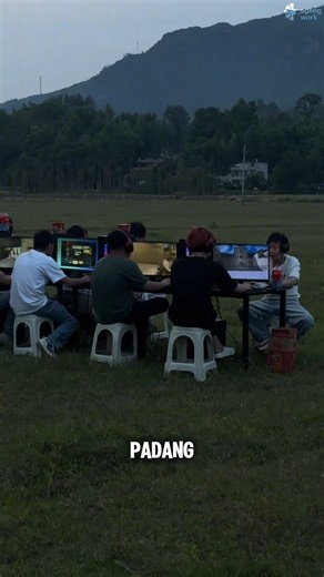 Setup PC Paling Gila!