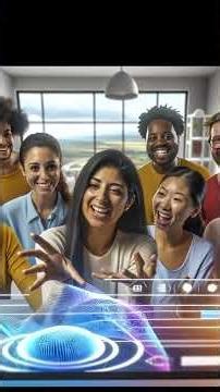 AI Secrets to Dynamic FAQs Revealed!