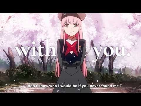 Orlando - without you (Lyrics / AMV)