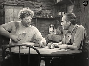 Deluge (1933) Full movie