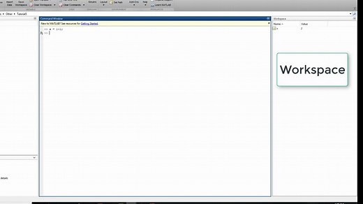 【UNSW】一分钟了解 MATLAB 生物医学工程 matlab使用介绍 BIOM9711 Introduction to Matlab