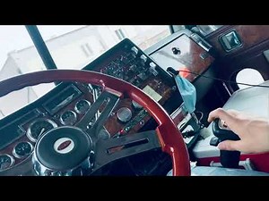 Up And Down Shifting A 15 Speed.