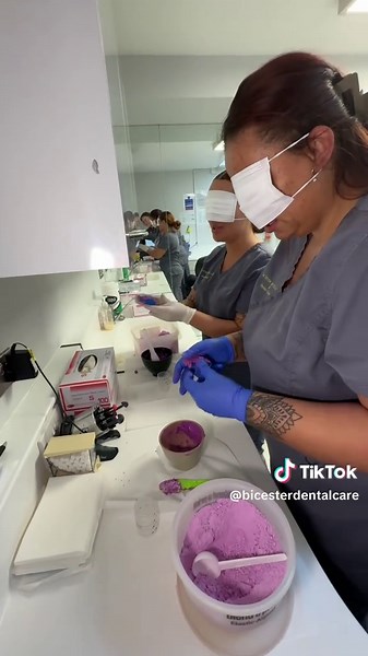 Bicester Dental Care on TikTok