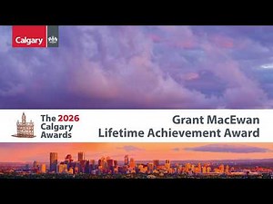 Grant MacEwan Lifetime Achievement | 2026 Awards | Gordon Moores Bullivant