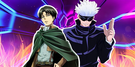 8 Anime Supporting Characters Who Completely Stole the Show