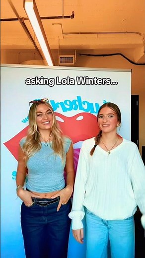 Lola Winters & PAULTOOREALL are ACTUALLY cousins????… #lolawinters #paultooreall #funny #trending