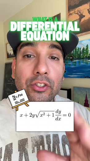Understanding Separation of Variables in Differential Equations