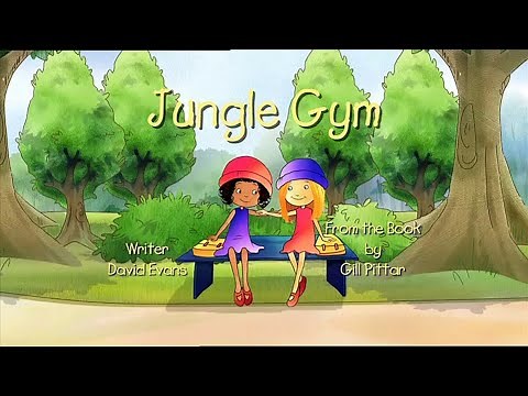 Milly y Molly Temporada 1 Episodios completos