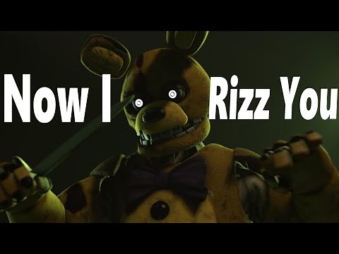 Afton Learns Brainrot (Part 1)