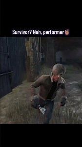 Always moonwalking 🤌🏼 #dbd #dbdshorts #deadbydaylight #gaming #dbdclips