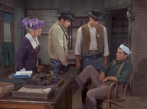 228K views · 5.2K reactions | Third clip from Laramie’s “The Runaway.” | Robert Fuller Clips & Pics Archive | Facebook