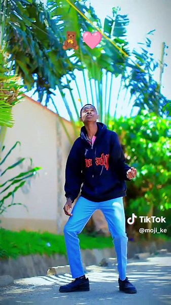 Mi na Yeye Forever💍❤️.#moji_ke #streetidol #swahilidarlings . . DC:Me🙋🙌.