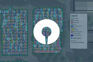 Take the guesswork out of finding graves online