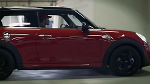 181K views · 2.3K reactions | Make jaws drop with the new torque, sharp and handsome MINI Amplified Edition. #MINIxAMPD | MINI | Facebook