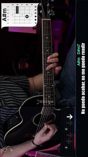 Hollywood (GUITAR) Featherweight - Part 1